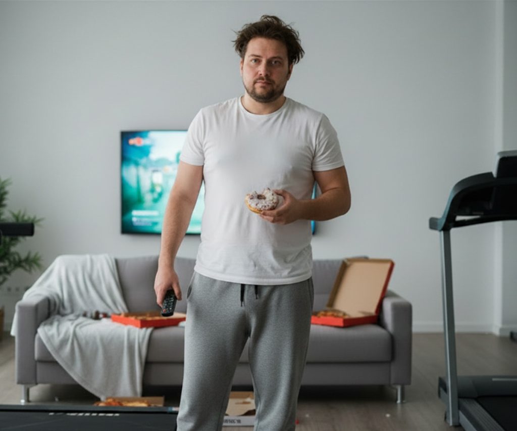Voor